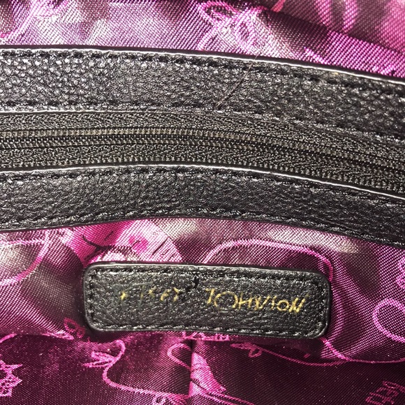 Women’s Betsey Johnson Crossbody Bag - Picture 9 of 15